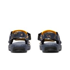 NIKE ACG AIR DESCHUTZ+ SE -Salomon Shop NikeNIKEACGAIRDESCHUTZ SEBLUEYELLWOCHRE BLK8DR1020 400 3