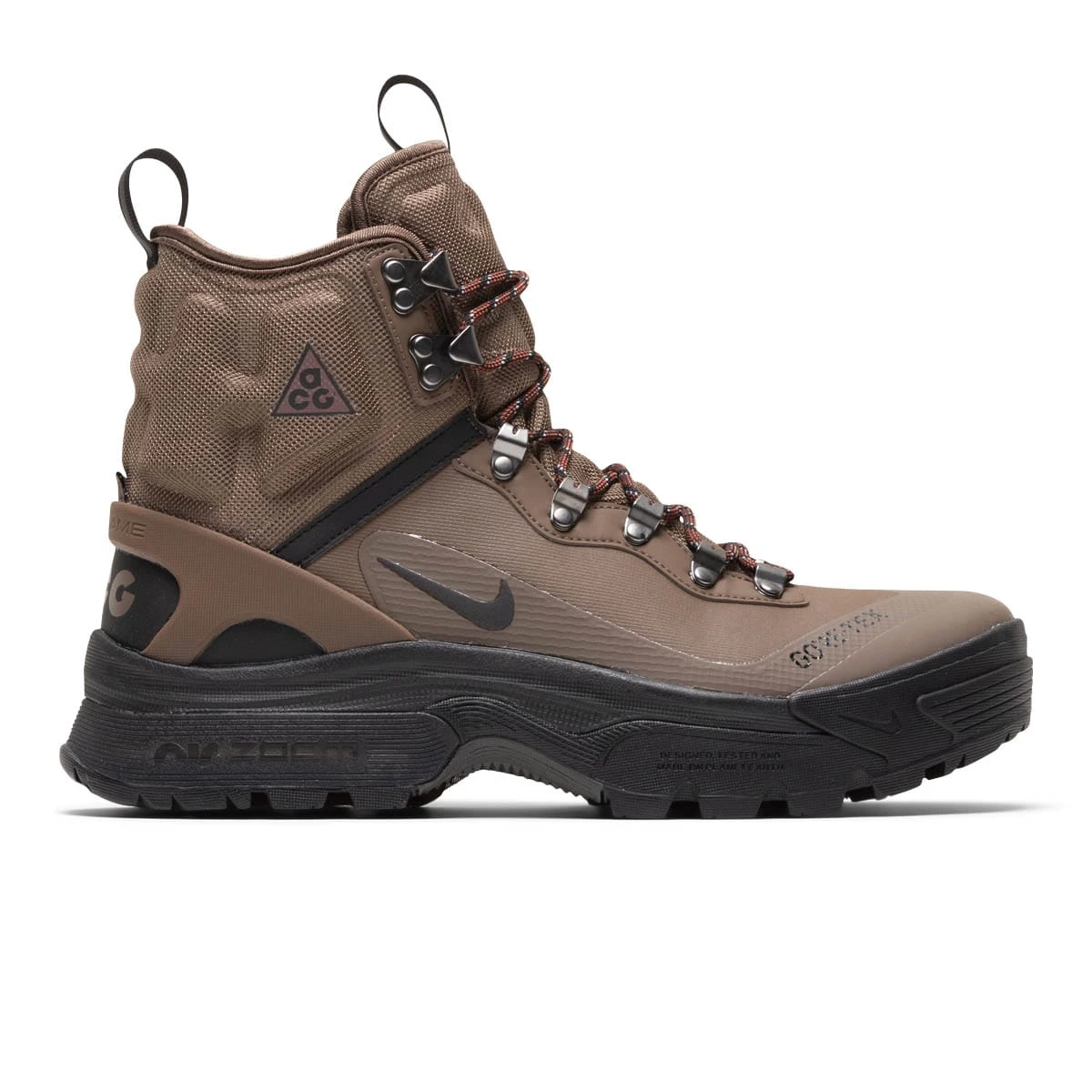 Nike ACG AIR ZOOM GAIADOME GORE-TEX 3 Nike ACG AIR ZOOM GAIADOME GORE-TEX