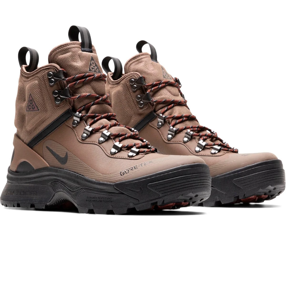 Nike ACG AIR ZOOM GAIADOME GORE-TEX 4 Nike ACG AIR ZOOM GAIADOME GORE-TEX - Image 2