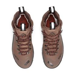 Nike ACG AIR ZOOM GAIADOME GORE-TEX 9 Nike ACG AIR ZOOM GAIADOME GORE-TEX -Salomon Shop NikeNIKEACGAIRZOOMGAIADOMEGORE TEXTRAILSENDBRWNBLACK9.5DD2858 200 4