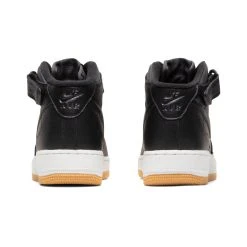 Nike AIR FORCE 1 MID '07 LX 8 Nike AIR FORCE 1 MID '07 LX -Salomon Shop NikeNIKEAIRFORCE1MID 07LXANTBLK ANT SMTWHT8DV7585 001 3