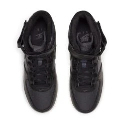 Nike AIR FORCE 1 MID '07 LX 9 Nike AIR FORCE 1 MID '07 LX -Salomon Shop NikeNIKEAIRFORCE1MID 07LXANTBLK ANT SMTWHT8DV7585 001 4