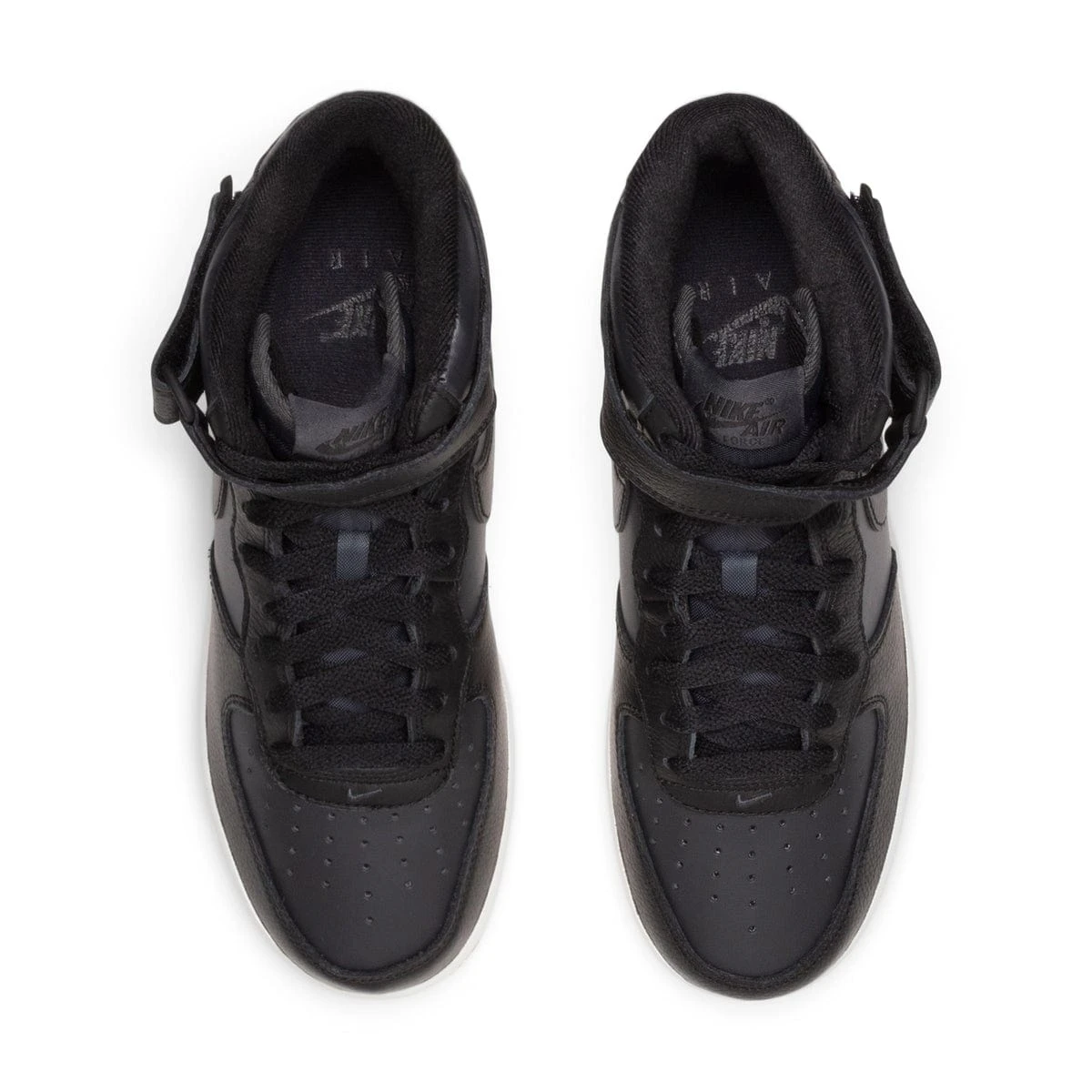 Nike AIR FORCE 1 MID '07 LX 6 Nike AIR FORCE 1 MID '07 LX - Image 4