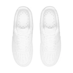 Nike AIR FORCE 1 '07 FRESH -Salomon Shop NikeNIKEAIRFORCE1 07FRESHWHITEWHITE WHITE8DM0211 100 4