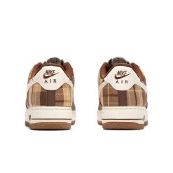 Nike AIR FORCE 1 '07 LX -Salomon Shop NikeNIKEAIRFORCE1 07LXCACAOEWOWPALEIVORY CACAOWOW8DV0791 200 3