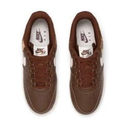 Nike AIR FORCE 1 '07 LX -Salomon Shop NikeNIKEAIRFORCE1 07LXCACAOEWOWPALEIVORY CACAOWOW8DV0791 200 4