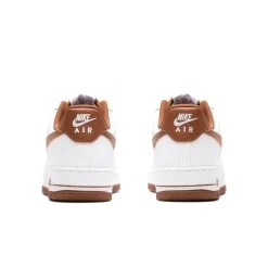 Nike AIR FORCE 1 '07 -Salomon Shop NikeNIKEAIRFORCE1 07WHITEPECAN WHITE8DH7561 100 3
