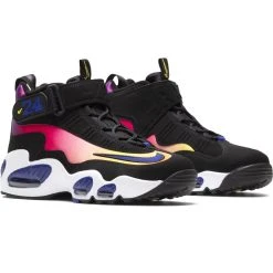 NIKE AIR GRIFFEY MAX 1 -Salomon Shop NikeNIKEAIRGRIFFEYMAX1NIKEAIRGRIFFEYMAX18DV3353 001 2