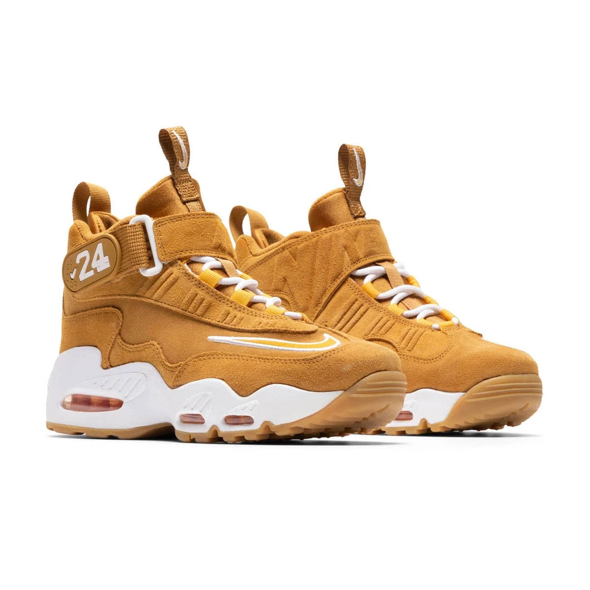 Nike AIR GRIFFEY MAX 1 4 Nike AIR GRIFFEY MAX 1 - Image 2