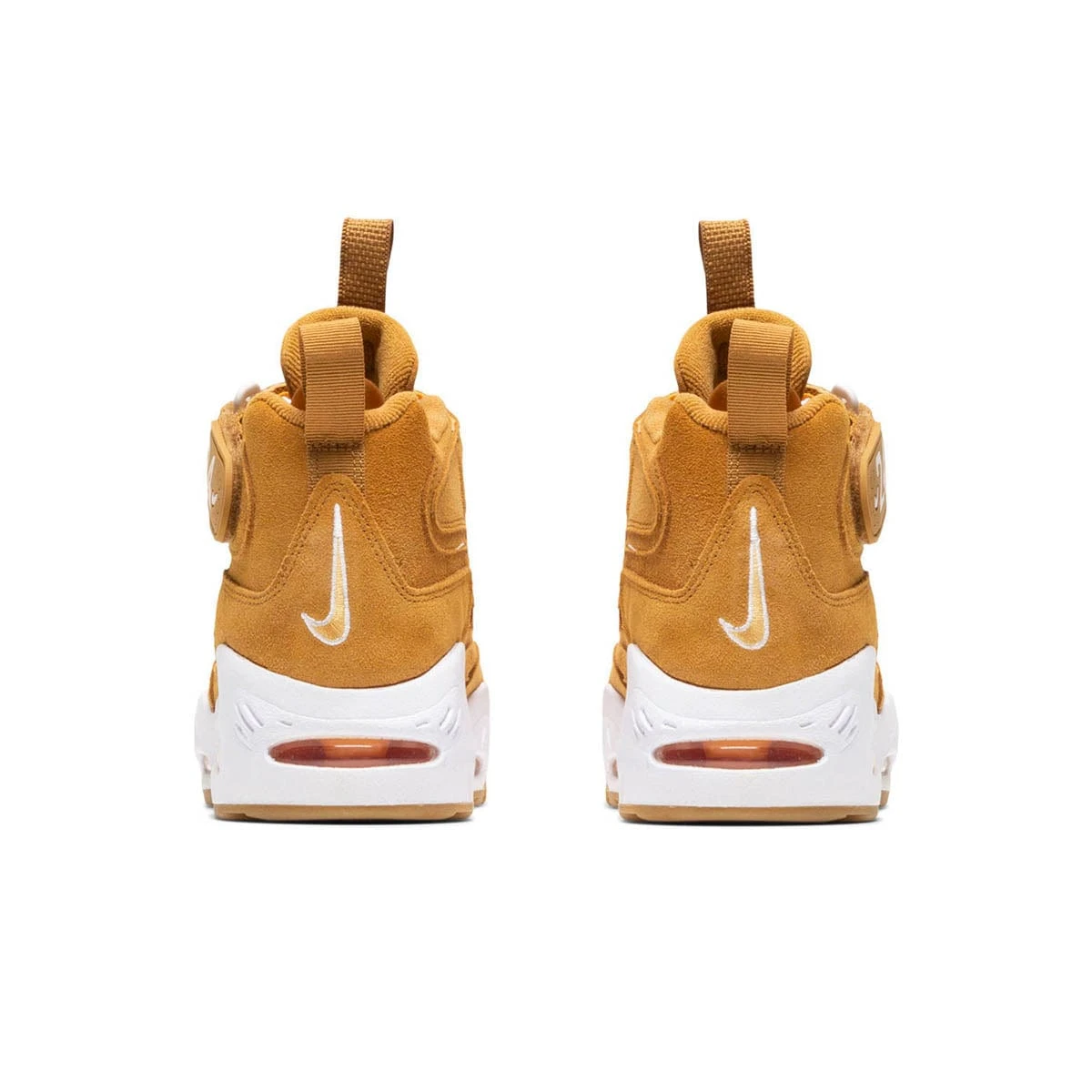 Nike AIR GRIFFEY MAX 1 5 Nike AIR GRIFFEY MAX 1 - Image 3