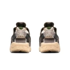 Nike AIR HUARACHE CRATER PREMIUM 9 Nike AIR HUARACHE CRATER PREMIUM -Salomon Shop NikeNIKEAIRHUARACHECRATERPREMIUMCRGKHKILMSTN SSM BLK8DM0863 300 3