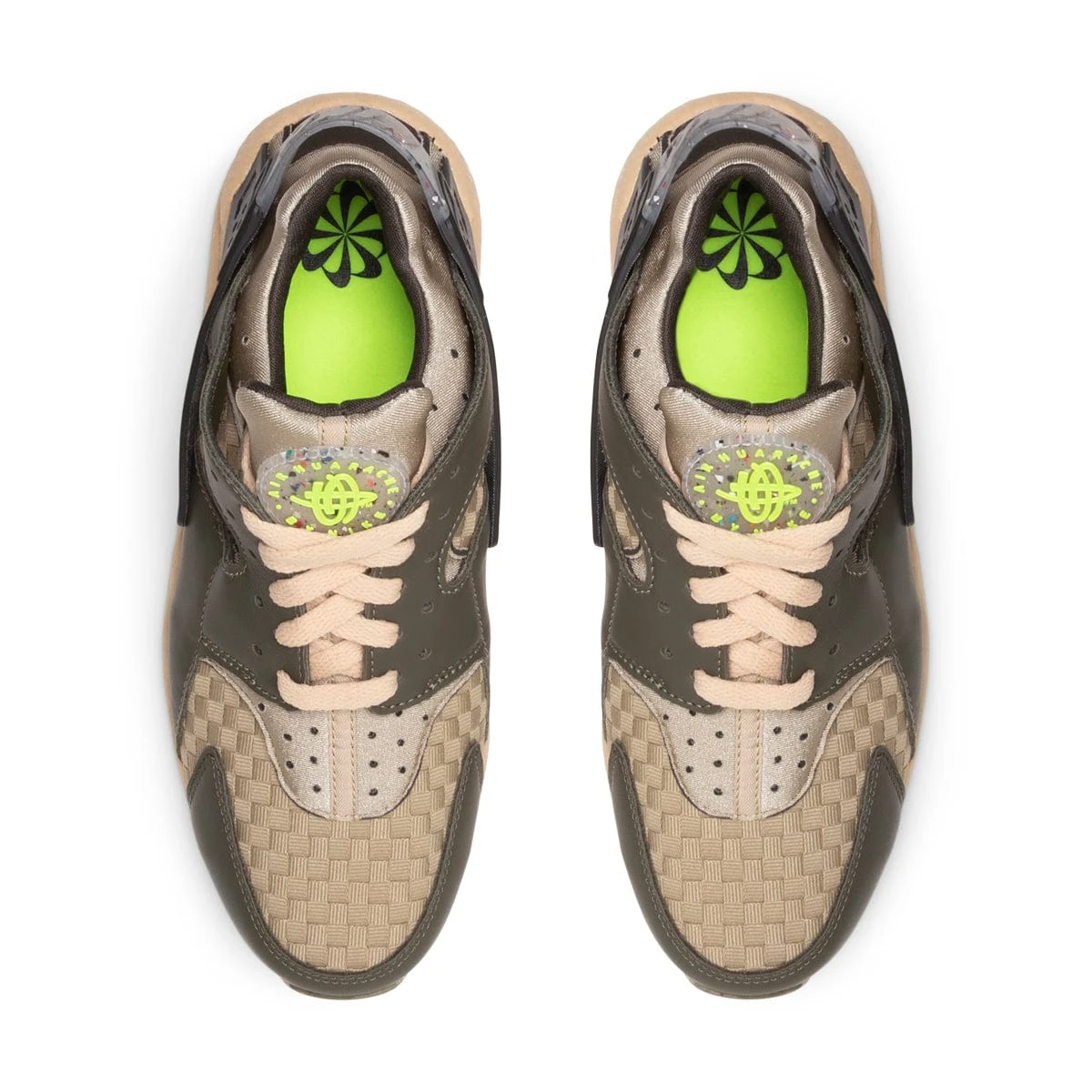 Nike AIR HUARACHE CRATER PREMIUM 6 Nike AIR HUARACHE CRATER PREMIUM - Image 4