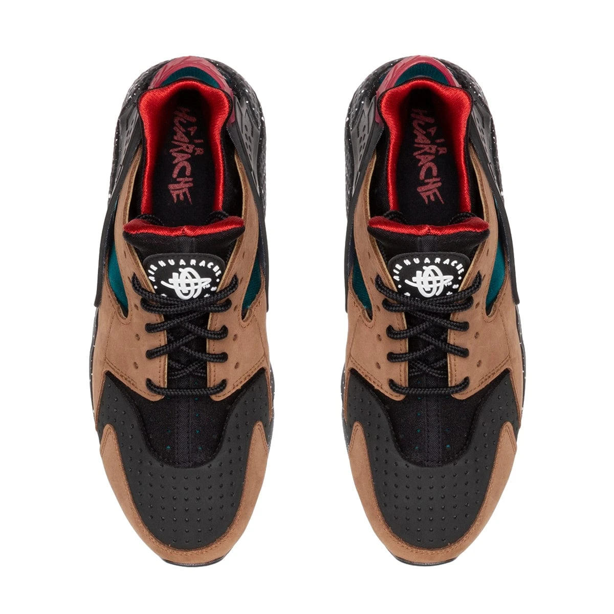 NIKE AIR HUARACHE 6 NIKE AIR HUARACHE - Image 4