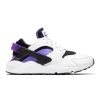 Nike AIR HUARACHE -Salomon Shop NikeNIKEAIRHUARACHEWHITEBLACK HYPERGRAPE8DD1068 108 1