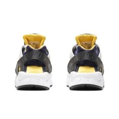 Nike AIR HUARACHE -Salomon Shop NikeNIKEAIRHUARACHEWHTVRSTYMAIZE MDNGHTNVY BLK8DD1068 107 3