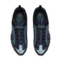 Nike AIR HUMARA QS 9 Nike AIR HUMARA QS -Salomon Shop NikeNIKEAIRHUMARAQSSILVERDESERTBRONZE MIDNIGHTNAVY BLACK8FJ7098 001 4