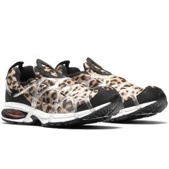 Nike AIR KUKINI -Salomon Shop NikeNIKEAIRKUKINIBLACKKUMQUAT MULTI COLOR WHITE8DJ6418 001 2