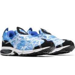 Nike AIR KUKINI SE -Salomon Shop NikeNIKEAIRKUKINISECOASTBLACK SIGNALBLUE WHITE8DV1894 400 2