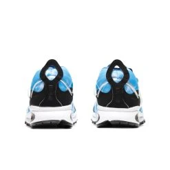 Nike AIR KUKINI SE -Salomon Shop NikeNIKEAIRKUKINISECOASTBLACK SIGNALBLUE WHITE8DV1894 400 3