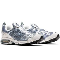 NIKE AIR KUKINI SE -Salomon Shop NikeNIKEAIRKUKINISESUMMITWHITEAVIATORGREY NAVY10DV1894 100 2