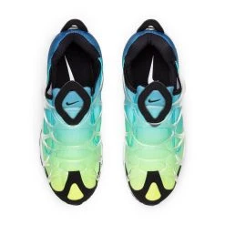 NIKE AIR KUKINI SE -Salomon Shop NikeNIKEAIRKUKINISEWHITEBLACK LEMONVENOM AURORAGREEN8DV1902 100 4