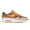 Nike AIR MAX 1 PREMIUM UGLY DUCKLING -Salomon Shop NikeNIKEAIRMAX1PREMIUMPCNYLLWOCR BRQBRWN8.5DZ0482 200 1