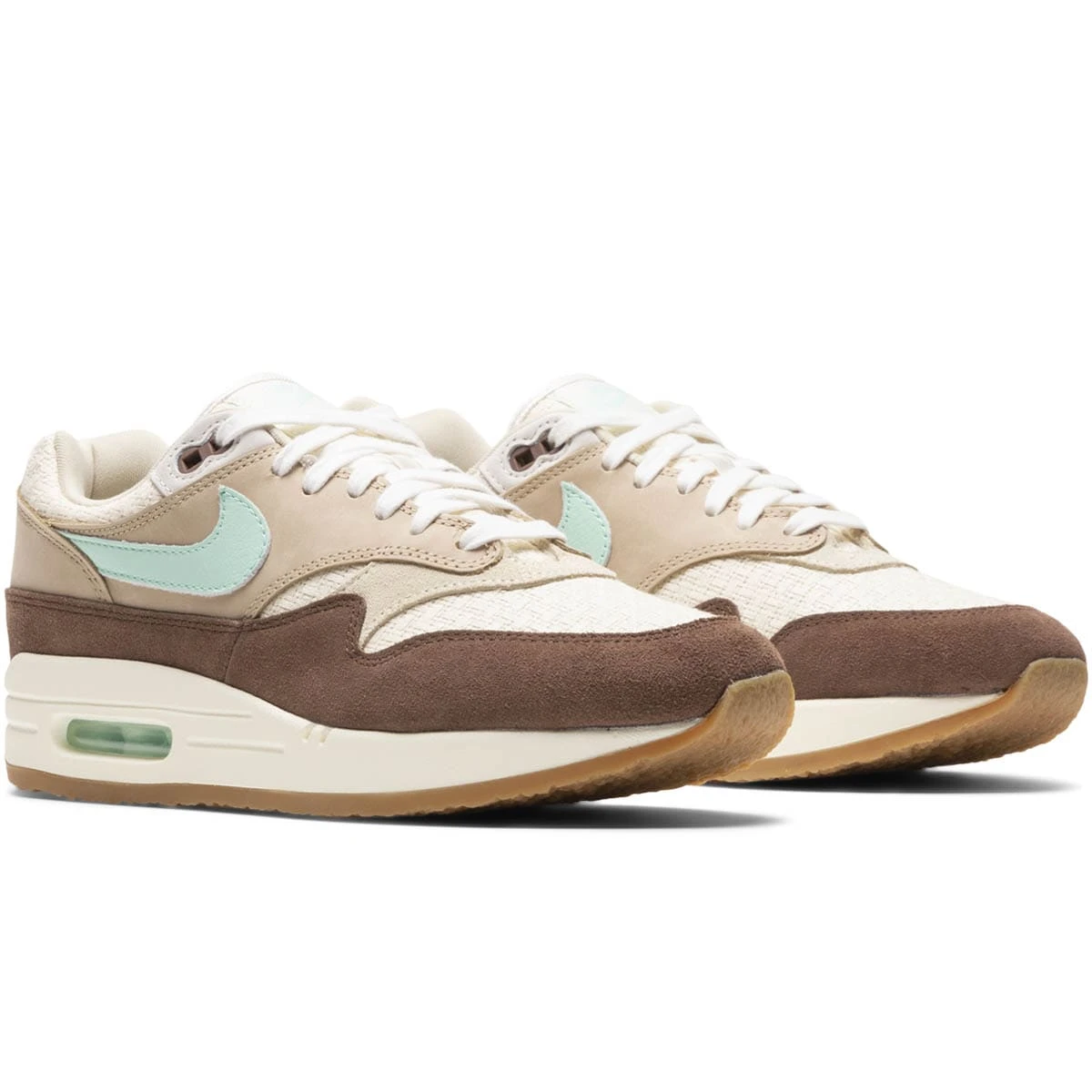 Nike AIR MAX 1 PREMIUM QS 2 4 Nike AIR MAX 1 PREMIUM QS 2 - Image 2