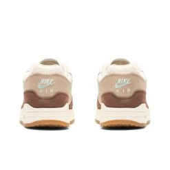 Nike AIR MAX 1 PREMIUM QS 2 8 Nike AIR MAX 1 PREMIUM QS 2 -Salomon Shop NikeNIKEAIRMAX1PREMIUMQS2BRWNMNTFM MSHRM8FD5088 200 3