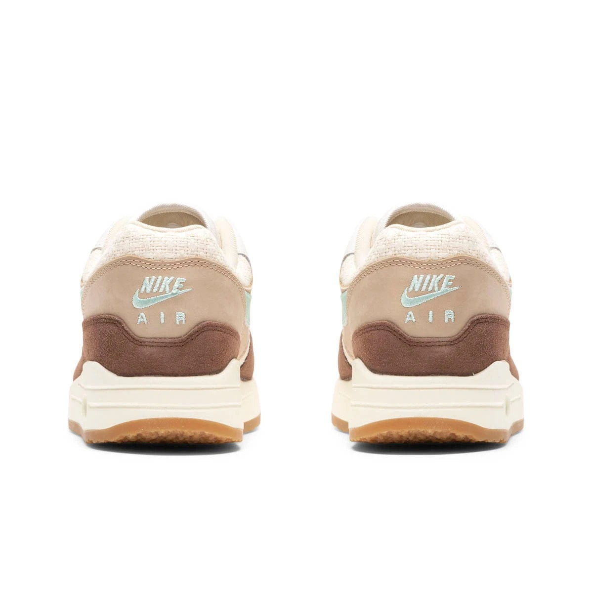 Nike AIR MAX 1 PREMIUM QS 2 5 Nike AIR MAX 1 PREMIUM QS 2 - Image 3