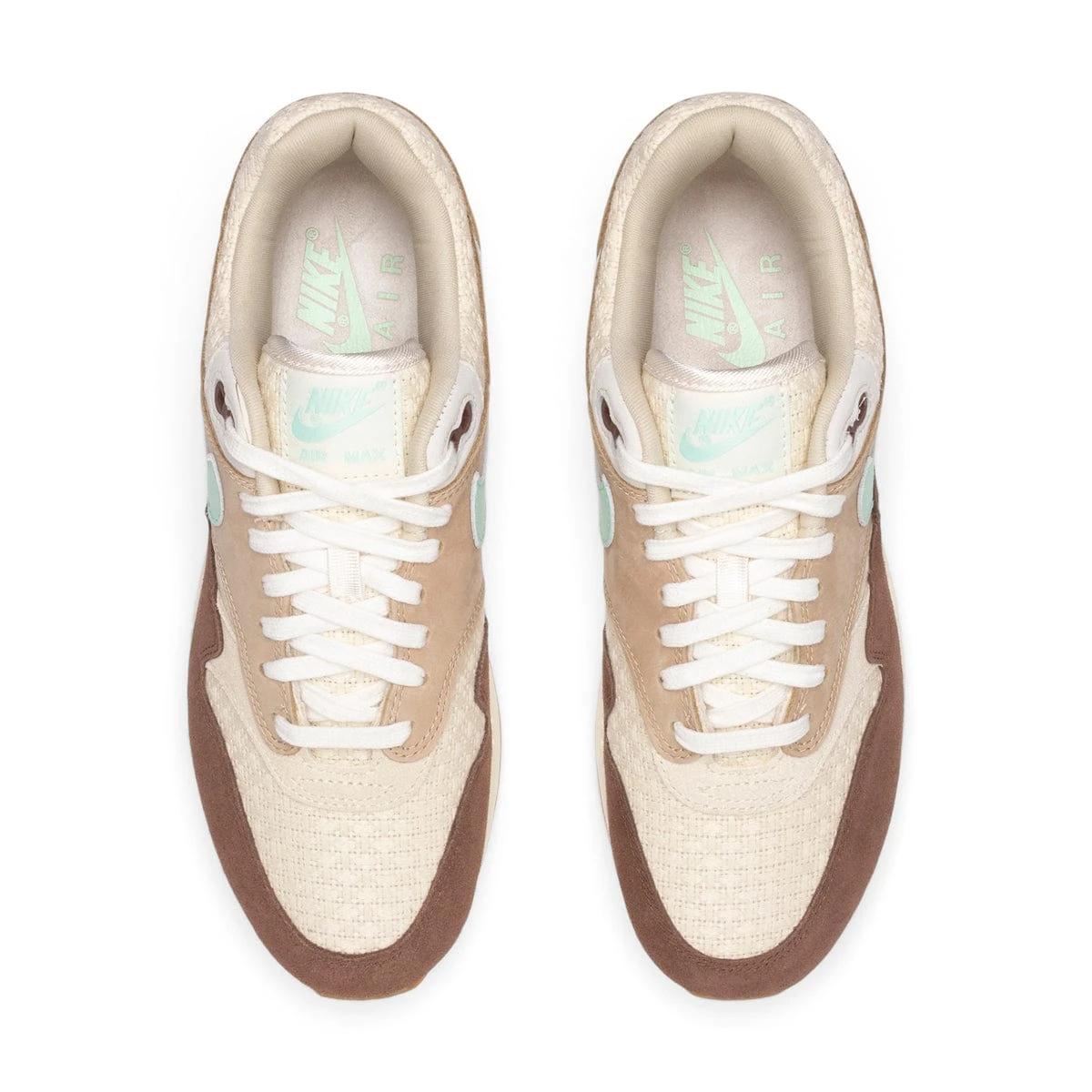 Nike AIR MAX 1 PREMIUM QS 2 6 Nike AIR MAX 1 PREMIUM QS 2 - Image 4