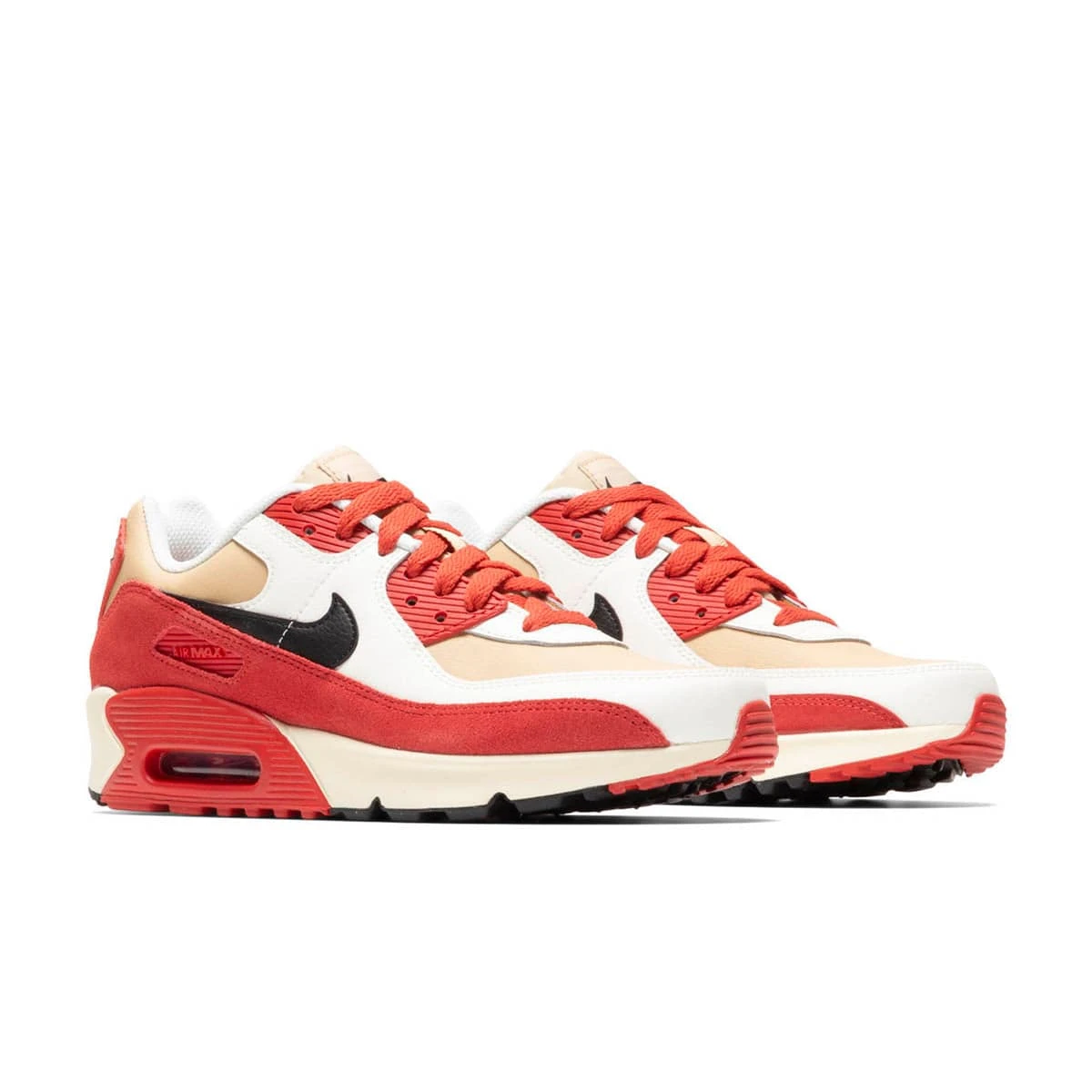NIKE AIR MAX 90 LTR (GS) 4 NIKE AIR MAX 90 LTR (GS) - Image 2