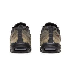 Nike AIR MAX 95 -Salomon Shop NikeNIKEAIRMAX95BLACKEARTH SEQUOIA CARGOKHAKI8FD0652 001 3