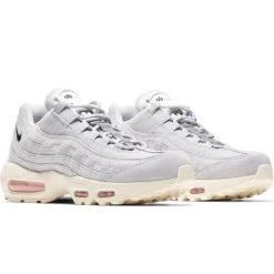 NIKE AIR MAX 95 -Salomon Shop NikeNIKEAIRMAX95GREYFOGPINKFOAM COCONUTMILK8DX2670 001 2