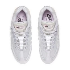 NIKE AIR MAX 95 -Salomon Shop NikeNIKEAIRMAX95GREYFOGPINKFOAM COCONUTMILK8DX2670 001 4