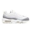 Nike AIR MAX 95 QS -Salomon Shop NikeNIKEAIRMAX95QSSUMMITWHITELIGHTBONE COOLGREY6.5DV2593 100 1