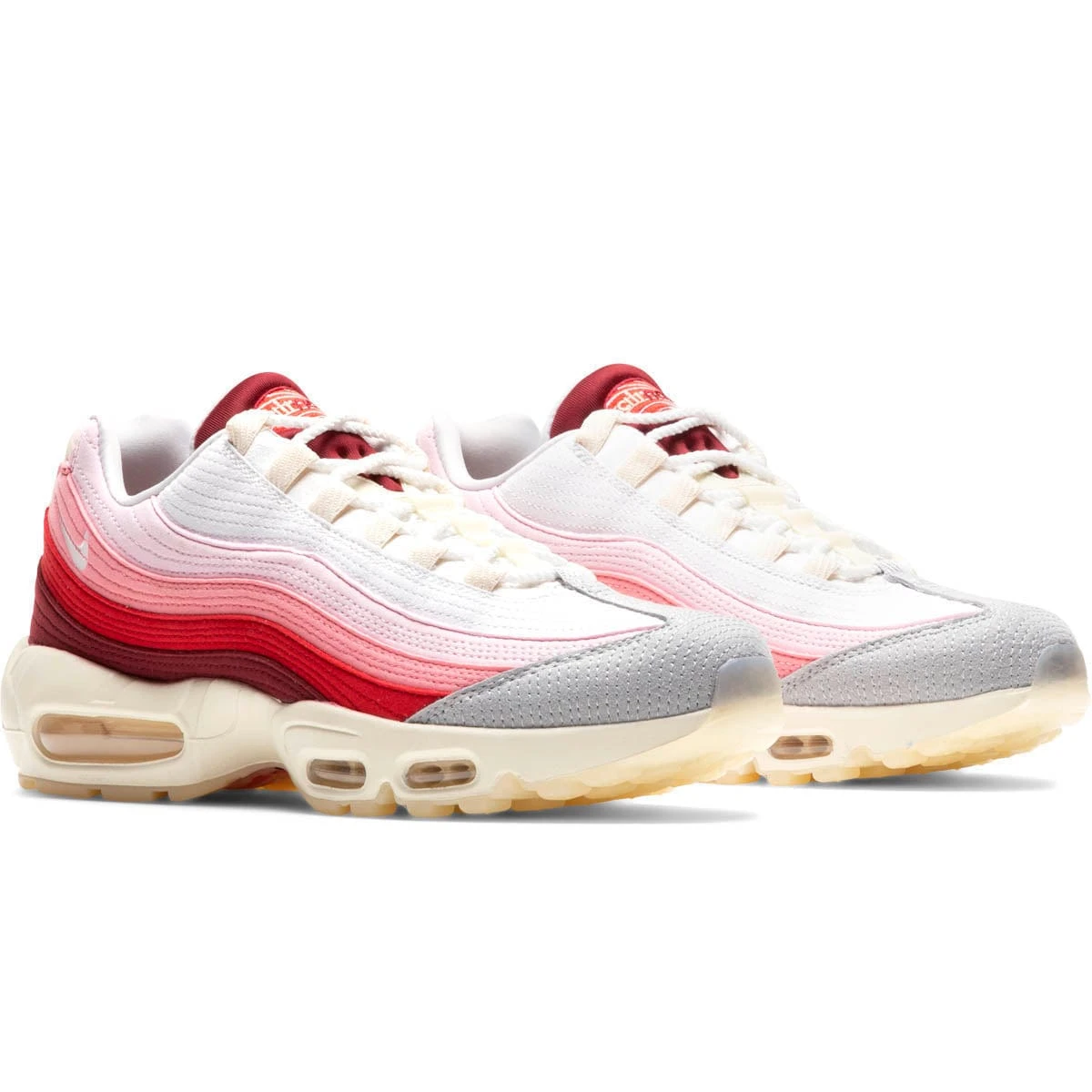 Nike AIR MAX 95 QS 4 Nike AIR MAX 95 QS - Image 2