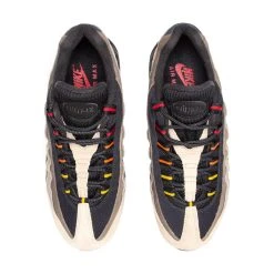 Nike AIR MAX 95 -Salomon Shop NikeNIKEAIRMAX95TOPOGRAPHIC8DV3197 001 4