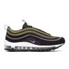 Nike AIR MAX 97 -Salomon Shop NikeNIKEAIRMAX97BLACKELEMENTALPINK CANYONPURPLE6YDX4734 001 1