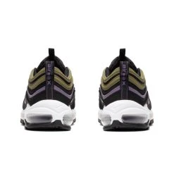 Nike AIR MAX 97 -Salomon Shop NikeNIKEAIRMAX97BLACKELEMENTALPINK CANYONPURPLE6YDX4734 001 3