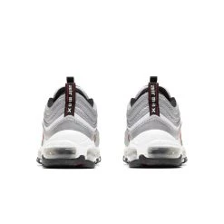 Nike WOMEN'S AIR MAX 97 -Salomon Shop NikeNIKEAIRMAX97METALLICSLVRVRSTYRD WHT BLK5DQ9131 002 3