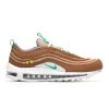 Nike AIR MAX 97 SE -Salomon Shop NikeNIKEAIRMAX97SEHEMPSTADIUMGREEN SALEBROWN WHITE8DV2621 200 1