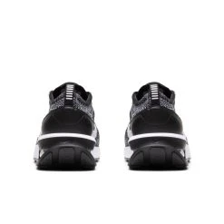 Nike AIR MAX FLYKNIT RACER -Salomon Shop NikeNIKEAIRMAXFLYKNITRACERBLACKWHITE8DJ6106 001 3