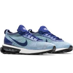 Nike AIR MAX FLYKNIT RACER -Salomon Shop NikeNIKEAIRMAXFLYKNITRACERDEEPROYALBLUEDEEPROYALBLUE10FD2765 400 2