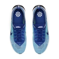 Nike AIR MAX FLYKNIT RACER -Salomon Shop NikeNIKEAIRMAXFLYKNITRACERDEEPROYALBLUEDEEPROYALBLUE10FD2765 400 4