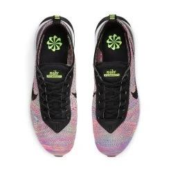 NIKE AIR MAX FLYKNIT RACER -Salomon Shop NikeNIKEAIRMAXFLYKNITRACERGHSTGRNBLK PNKBLST PHTBL8DJ6106 300 4