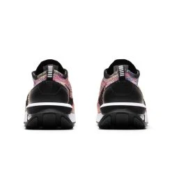 Nike AIR MAX FLYKNIT RACER -Salomon Shop NikeNIKEAIRMAXFLYKNITRACERMULTI COLORBLACK RACERBLUE WHITE8.5FD2765 900 3