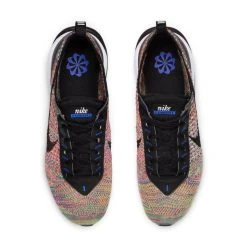 Nike AIR MAX FLYKNIT RACER -Salomon Shop NikeNIKEAIRMAXFLYKNITRACERMULTI COLORBLACK RACERBLUE WHITE8.5FD2765 900 4