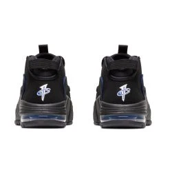 Nike AIR MAX PENNY -Salomon Shop NikeNIKEAIRMAXPENNYBLACKSILVER VARSITYROYAL8DN2487 002 3