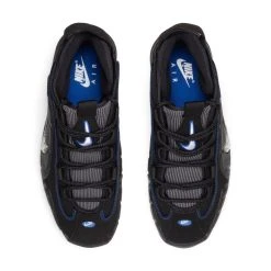 Nike AIR MAX PENNY -Salomon Shop NikeNIKEAIRMAXPENNYBLACKSILVER VARSITYROYAL8DN2487 002 4