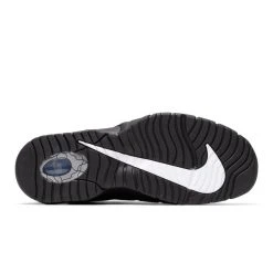 Nike AIR MAX PENNY -Salomon Shop NikeNIKEAIRMAXPENNYBLACKSILVER VARSITYROYAL8DN2487 002 5